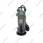 کفکش 12 متری فلوتردار ویگو QDX1.5-12-0.25F - Image 2