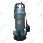 کفکش 40 متری فلوتردار ویگو QDXA1.5-40-1.1F - Image 2