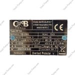 پمپ 1 اسب 2 اینچ HF5A CNB - Image 4