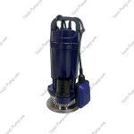 کفکش 16 متری فلوتردار فورگ QDX10-16-0.75F - Image 2