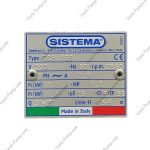 پمپ 1.5 اسب سانتریفیوژ سیستما TCB150 - Image 4