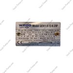 کفکش 12 متری فلوتردار ویگو QDX1.5-12-0.25F - Image 3