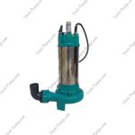 لجن کش 15متری فلوتردار V1500DF CNB