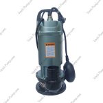 کفکش 16 متری فلوتردار ویگو QDX10-16-0.75F - Image 2