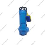 کفکش 7متری فلوتردار ابارا SDA 80-41/1.1M - Image 2