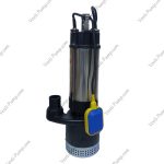 کفکش 52 متری فلوتردار ناکایو SPA6-52/4-1.8F
