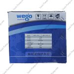 کفکش 40 متری فلوتردار ویگو QDXA1.5-40-1.1F - Image 4