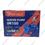 پمپ 1اسب جتی باکالیت ناتالی IM100-P - Image 5