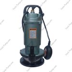 کفکش 32 متری فلوتردار ویگو QDX1.5-32-0.75F - Image 2