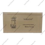 کفکش 27 متری فلوتردار ناکایو QDX10-25-1.1F - Image 4