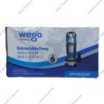 کفکش 32 متری فلوتردار ویگو QDX1.5-32-0.75F - Image 4