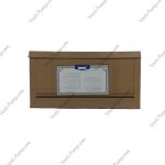لجن کش 12متری فلوتردار ابارا SSJ 50-13/0.75 MF - Image 4