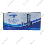 کفکش 40 متری فلوتردار ویگو QDXA1.5-40-1.1F - Image 5