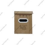 لجن کش 12متری فلوتردار ابارا SSJ 50-13/0.75 MF - Image 5