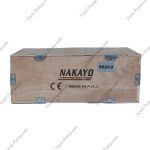 کفکش 52 متری فلوتردار ناکایو SPA6-52/4-1.8F - Image 5