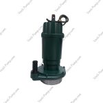 کفکش 32 متری فلوتردار گرین QDX1.5-32-0.75