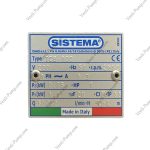 پمپ 1 اسب سانتریفیوژ زمینی سیستما TCB100 - Image 4