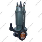 کفکش 32 متری فلوتردار ویگو QDX1.5-32-0.75F
