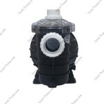 پمپ 0.75 اسب استخری سیستما TSW 750/N - Image 3