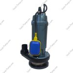 کفکش 27 متری فلوتردار ناکایو QDX10-25-1.1F