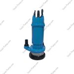 کفکش 12متری فلوتردار ونیکو ICI.5-12-0.25F