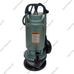 کفکش 25 متری فلوتردار اسپینا QDX1.5-25-0.55F - Image 2