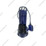 کفکش 7 متری فلوتردار فورگ QDX50-7-1.5F - Image 2