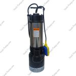 کفکش 52 متری فلوتردار ناکایو SPA6-52/4-1.8F - Image 2