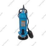 کفکش 12متری فلوتردار ونیکو ICI.5-12-0.25F - Image 2