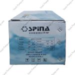 کفکش 25 متری فلوتردار اسپینا QDX1.5-25-0.55F - Image 4