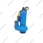 کفکش 7متری فلوتردار ابارا SDA 80-41/1.1M - Image 3