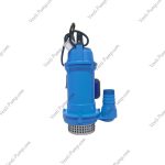 کفکش 20متری فلوتردار ابارا SDJ 50-10/0.75M